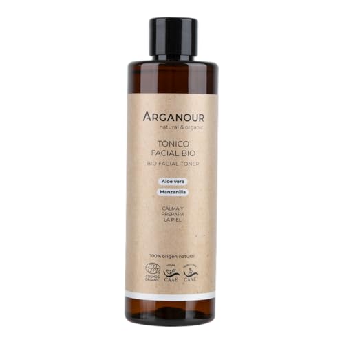 Tónico facial