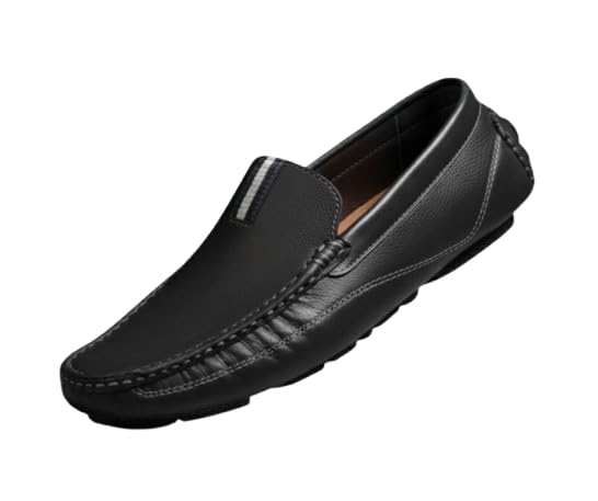 Men Driving Loafer | Flexible & Comfortable Fit