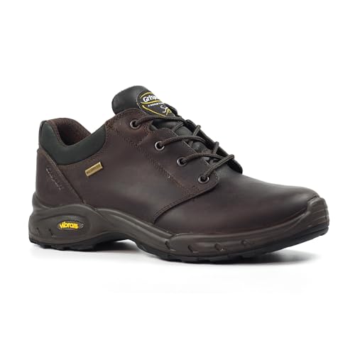 Image of Grisport Men's Hiking Shoes