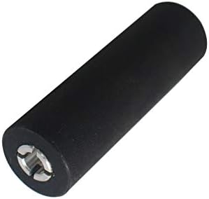 5pcs/lot New Rubber Roller for Mettler 3600 3650 3680 3950 Eletronic Scale Accessories