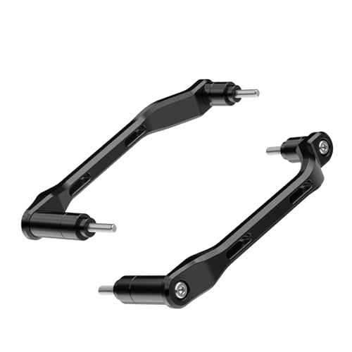 Support de Valise Tenere 700 avec Poignée de Maintien Passager T700