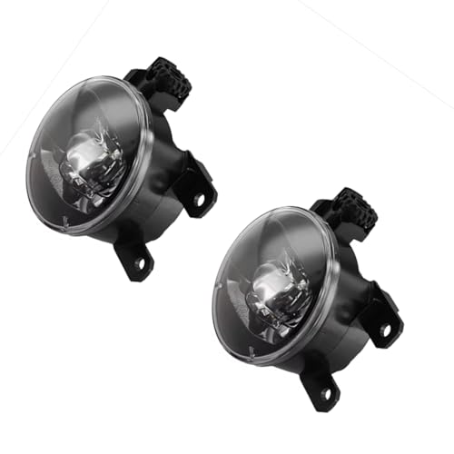 Phares antibrouillard pour Peugeot 3008 5008 508 - Bloc optique avant gauche et droit