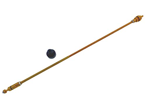 Spindel für Außenarmatur neu ab 2009
