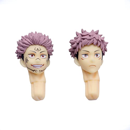 Jujutsu Kaisen Figurine Itadori Yuuji Pop Up Parade - vue 6