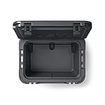 YETI Roadie 60 Wheeled Cooler with Retractable Periscope Handle - Image 5