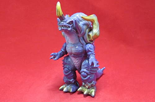コッテンポッペ　ソフビ コッテンポッペ ソフビ ウルトラ怪獣 円谷プロ バンダイ 1996