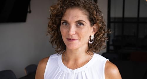 Episode 20: Bridget Truxillo, JD - Lady Law Shield