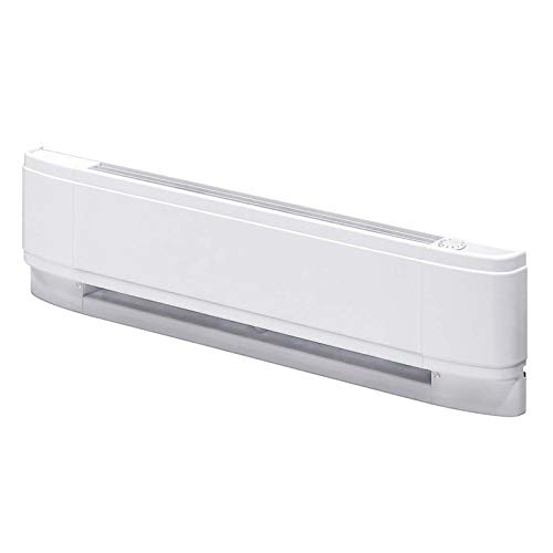 Dimplex LCL3005W21 Draft Barrier Heater, White