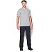 Under Armour Men's Storm Tactical Patrol Pants, Dark Navy Blue/Dark Navy Blue, 38/32