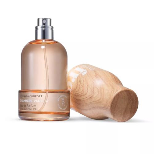Image of Being Frenshe Perfume, Women's Eau De Perfume 2 Fl Oz (Cashmere Vanilla)
