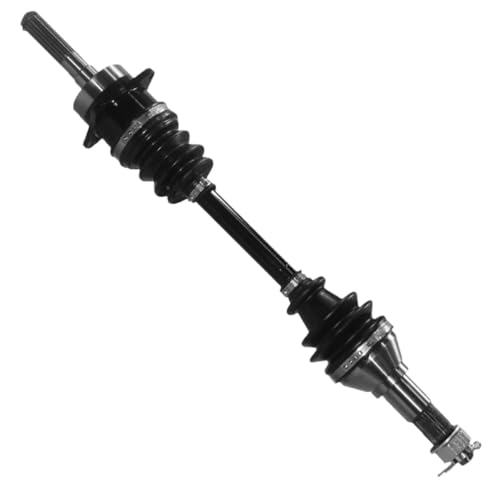Cardan avant droit pour 500 ATV 2007-2012 remplace 705401110