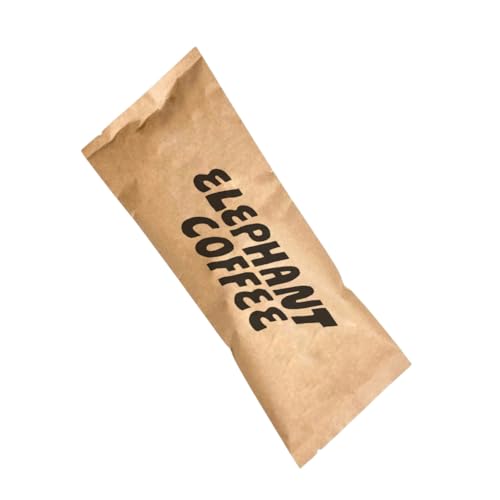 Elephant coffee コーヒー 豆 カフェオレブレンド 100g [エレファントコーヒー 福岡県 筑紫野市 21761150]