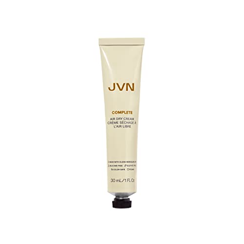JVN Mini Complete Hydrating Air Dry Hair Cream