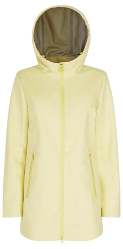 Jacket Geox femme l'excellence technologique italienne au féminin