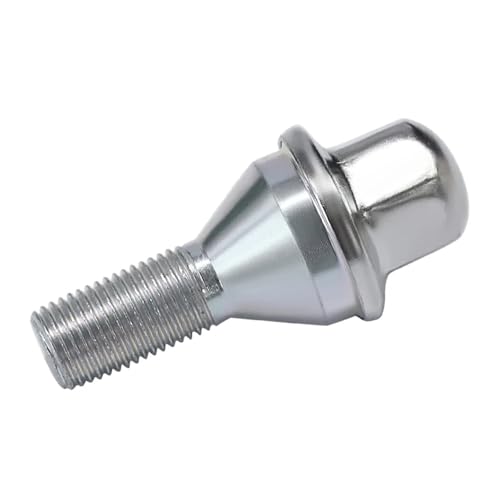 Pernos de acero para Fiat 500XL recambios de llanta de alta resistencia OEM 06106146AA
