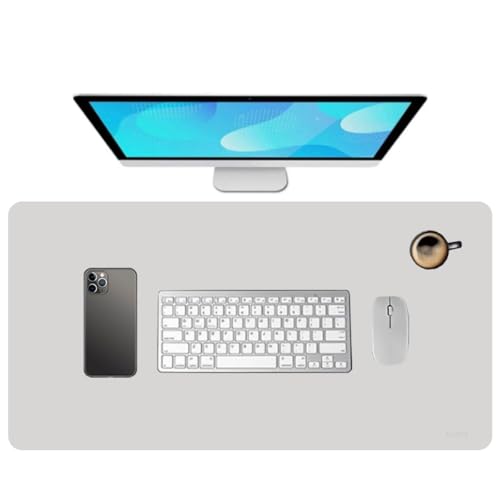 Mouse Pad Grande 120x60cm Desk Pad Gamer Tapete De Mesa Notebook Computador Escritório Office Design