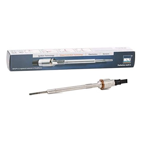 Beru psg005 Glow Plug Cover