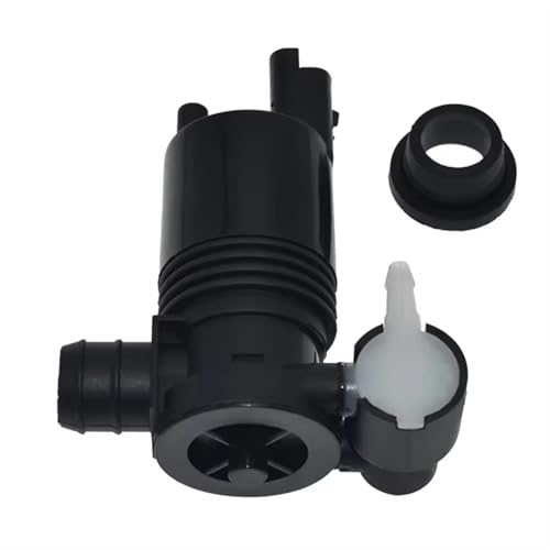 Bomba de limpiaparabrisas de alta durabilidad para Nissan Rogue X-Trail 3