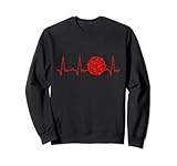 Regalos gráficos Heartbeat Mujeres Hombres Niños