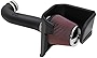 K&N Cold Air Intake Kit: High Performance, Guaranteed to Increase Horsepower: 50-State Legal: Fits 2005-2015 Dodge/Chrysler (Challenger, Charger, Magnum, 300C) V8,57-1542