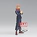 Banpresto Jujutsu Kaisen Jukon No Kata Yuji Itadori Figure Statue