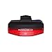 Planet Bike Grateful Red USB Bike Tail Light 4.5 x 2.25 x 2.75