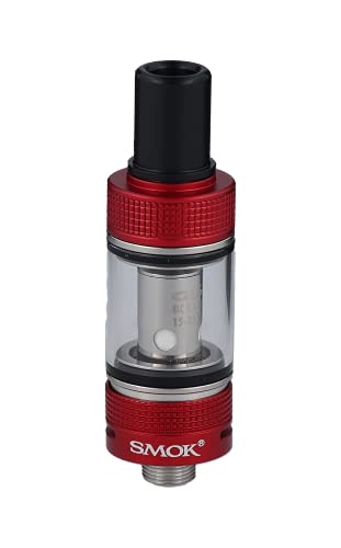 Gram 16 Verdampfer Set - 2ml - MTL - von Smok - Farbe: rot – Bild 4