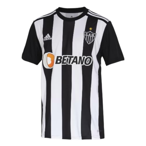 Camisa Adidas Atletico Mineiro I (BR, Alfa, G, Regular)