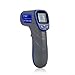 Handheld Digital Tachometer for Engines, Infrared RPM Meter 2.-99999 Range with 0. Resolution and ±0.02% Accuracy, Motor Speed Measurement Tool for Industrial Equipment, Non- Type