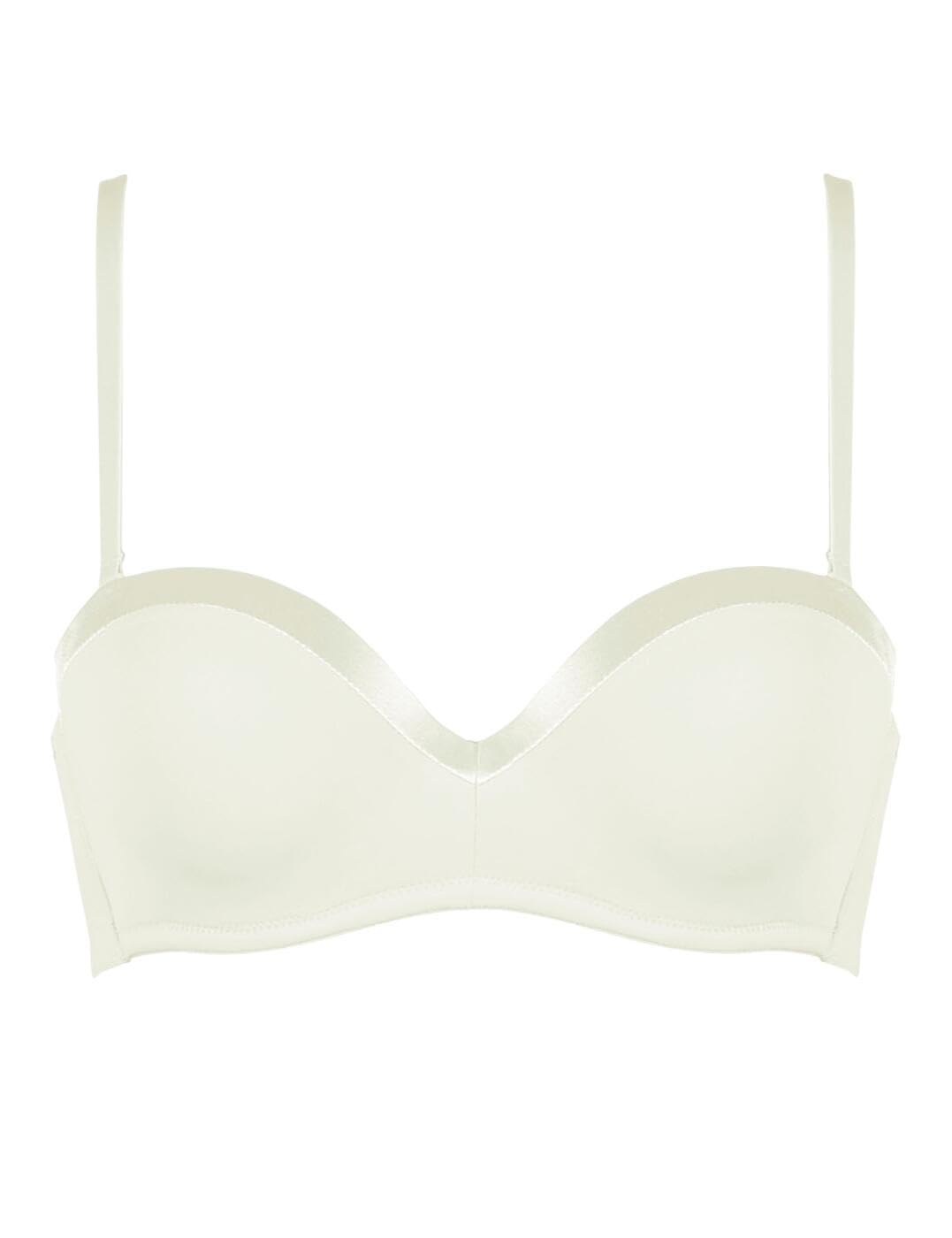 Blue Label by Naturana Damen 7746 BH Not Applicable, Ecru, 32C