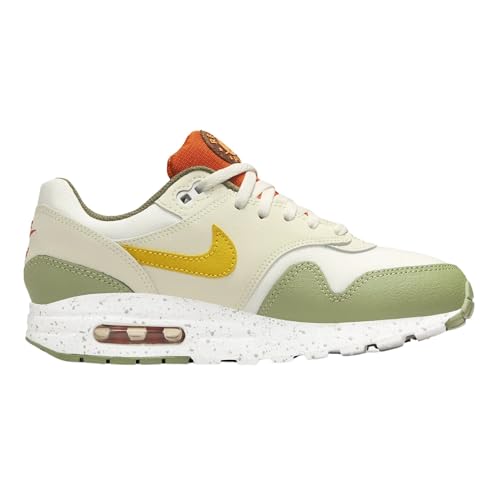 AIR MAX 1 (GS) "VIVID SULFUR"2