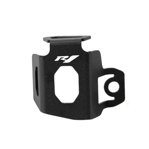 Réservoir frein arrière protection moto YZF R1 pour sorties piste