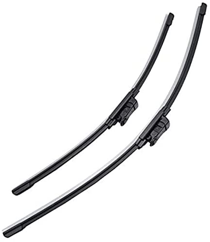Essuie-glace Skoda Octavia 5E anti-trace pour bras avant RHD RFSHCIOP