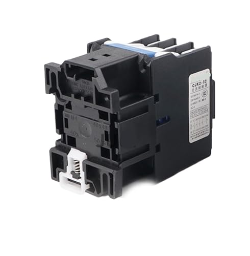 Contacteur ca LC1D commande armoire électrique triphasée 32A 380V - 3