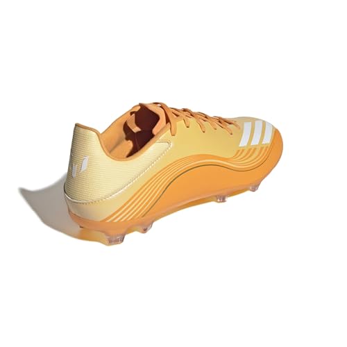 Image of adidas Unisex F50 League Fg /Mg Football Shoe