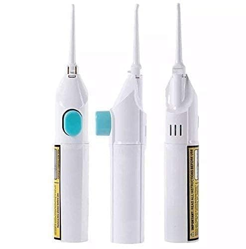 speed dental care water-jet flosser air technology cords tooth pick power dental cleaning whitening teeth kit power floss air powered dental water for tooth cleaner