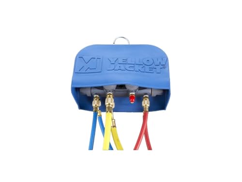 Yellow Jacket 49095 Mancover Manifold Protector