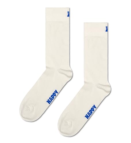 Chaussettes colorées Happy Socks en coton pour dynamiser vos tenues de bureau - 2