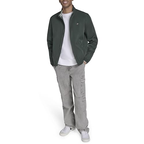 Image of Champion Men's Classic Lightweight Bomber