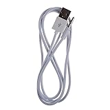 Enakshi 3.5mm Male AUX Audio Plug Jack to USB 2.0 Male Converter Cable Data/Charging Adapter Cable for iPod MP3 MP4 | Portable Audio & Headphones | iPod Audio Player Accessories | Cables & Adapters