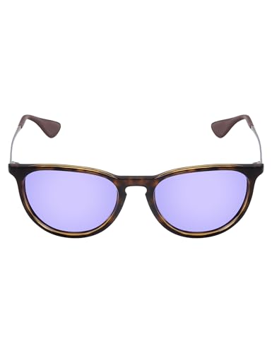 Image of Mryok Replacement Lenses for Ray-Ban Erika RB4171 54mm Sunglass, HD Polarized, UV Protection, Impact Resistant, Perfectly Fit