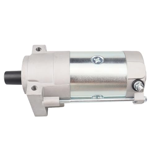 136-7880 Starter Motor for Toro 2P77F 22.5 & 24.5HP Toro Engine Timecutter Titan HD Z Master Quest Radius E-Series S-Series