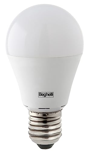 Lampadina led beghelli elpast 13w=80w att. e27