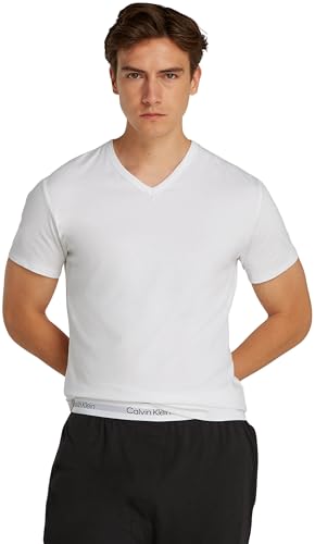 Image of Calvin Klein Men's 2-Pack Cotton Classics Basic Brief