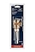 Camco Automatic Temperature and Pressure Relief Valve with Extension Probe and Lever | Features an All Brass Body with a Stainless Steel Pressure Spring | (10473)