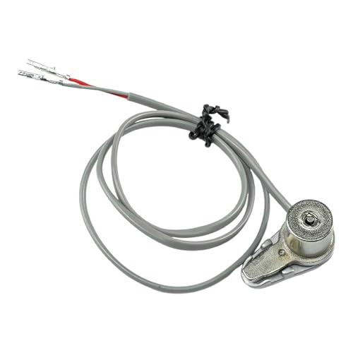 Blooy - #1383002700 - Poste de tensión de rosca electrónica ASM. Compatible con máquinas de coser Jack A3, A4, A5