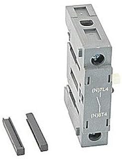ABB OTPS40FPN1 Fourth Pole, For Use With OT16 - 40F Disconnector Switches