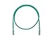 NetKey Patch Cord NK6APC15MGR