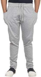Mens Track Pant Grey