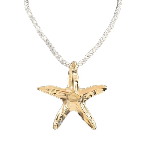 Lerpwige nhNtg qgf lbNX ̎qp ߉\ȃ[v`F[ Cme[}WG[ r[`EFA t@bVWG[ nhCh Cme[}lbNX, One Size, ̂Ƃ, QƂĂB